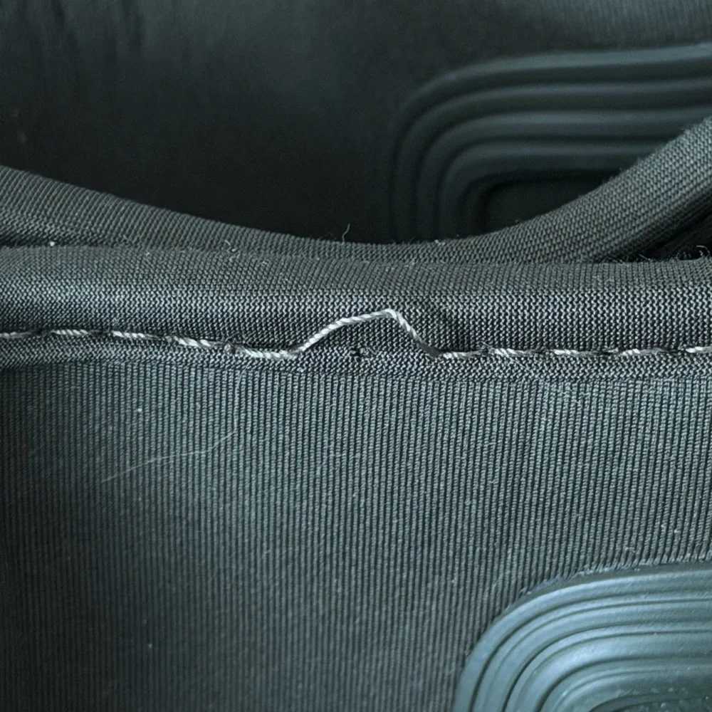 Tretorn Olive Waterproof Boots. READ - Picture 4 of 6